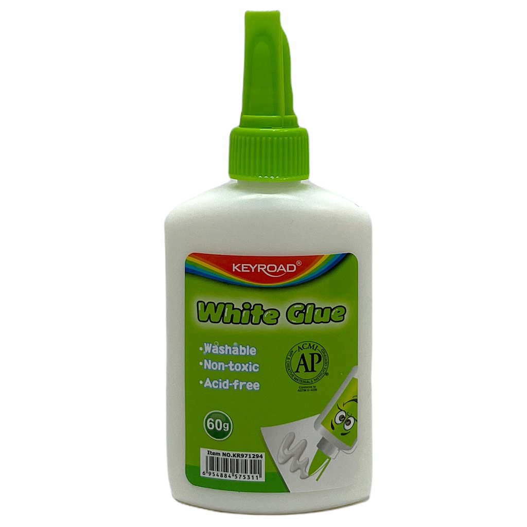 Carpicola white glue Keyroad 60g