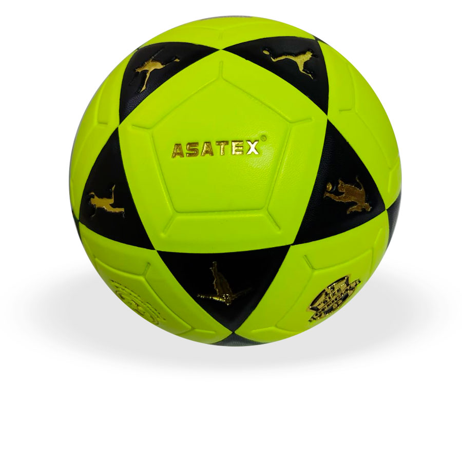 Pelota de futbol de salon o futsal 3.5 ASATEX LAMINADO (BKS2103)