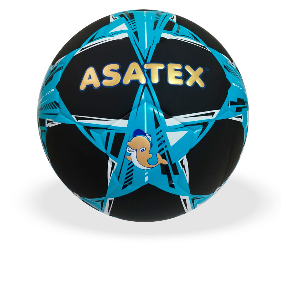 Pelota de futbol de salon o futsal 3.5 ASATEX PU (XSB2204)