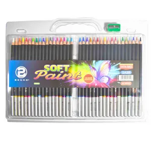 Color soft benma de 36 colores
