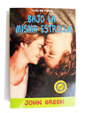 101. Bajo la Misma Estrella (John Green)