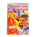 12. Amargos Años de un Estudiante (Jaime Aduana Quintana)