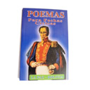 133. POEMAS Para Fechas Civicas (John Frando Vargas)