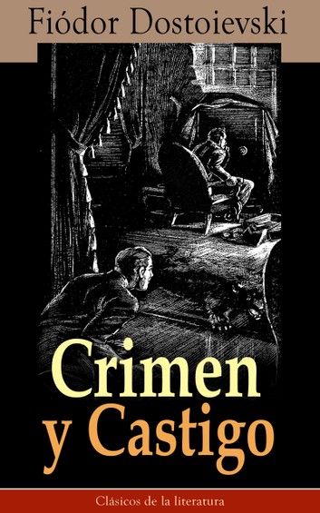 147. Crimen y Castigo (Fiodor Dostoien)