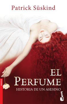 149. El Perfume Historia de un asesino (Patrick Suskind)