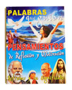 14B. Revista - Palabras que Guían pensamientos de reflexión y motivación