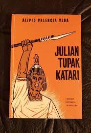 155. Tupak Katari (Alipio Valencia)