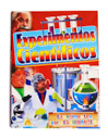 16A. Revista - Experimento cientifico