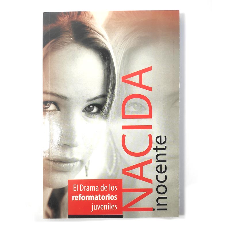 178. Nacida Inocente (Gerald Dipego)