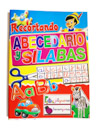 18A. Revista - Recortando Abecedario y Sílabas