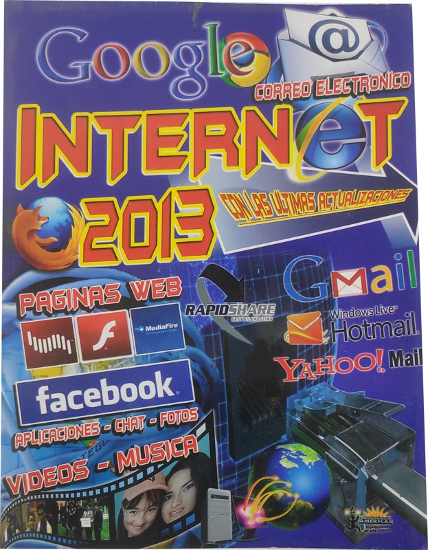 25A - Revista - Internet 2013