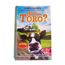 5. Y el toro (Jorge Lujan Carlos Rodriguez)