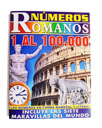 5A. Revista - Numeros romanos