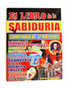 5C. Revista - El Libro de la Sabiduria Compendio de 12 Materias