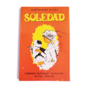 61. Soledad (Bartolome Mitre)