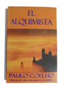 70. El Alquimista (Paulo Coehlo)