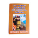 90. Las venas abiertas de america latina (Eduardo Galeano)