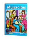 95. Textos - Mujercitas (Louisa M. Alcott)