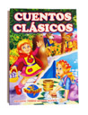 9A. Revista - Cuentos clasicos