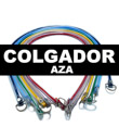 Armazon para Colgador con aro