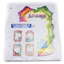 Caratulas para Carpeta FULL COLOR 100PCS