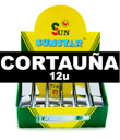 Corta Uña de 12PCS