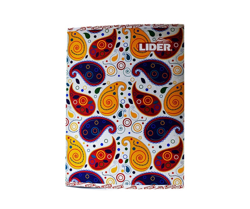 Cuaderno Engrapado Lider 30hjs