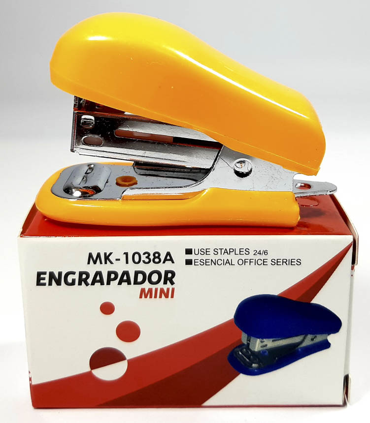 Engrampadora MINI 24/6 Marko