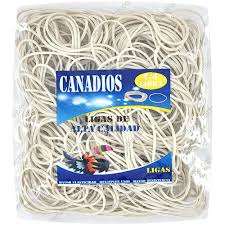 liga de billete canadios