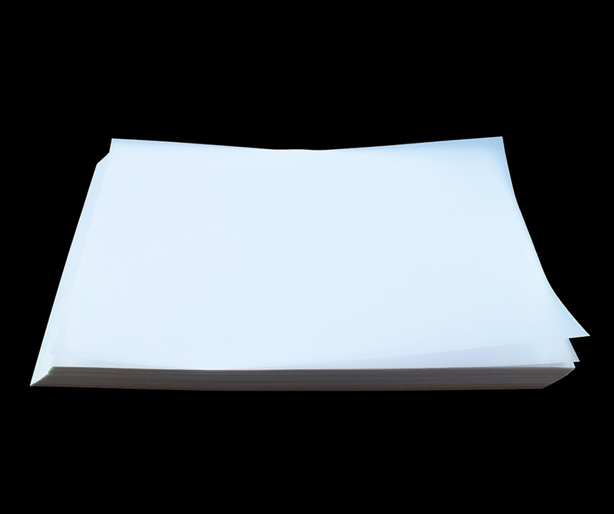 Papel especial - Cebolla oficio 100und 90gr La selva