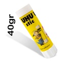 Pegamentos Barra UHU 40gr