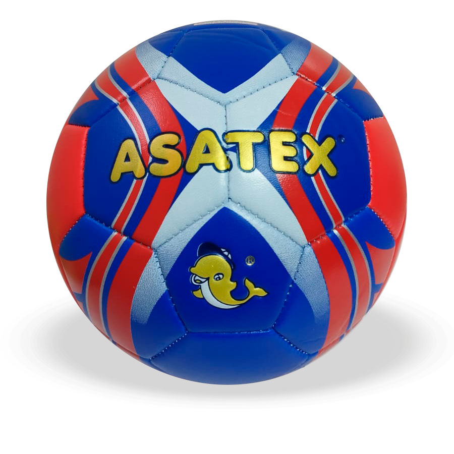 Pelota de futbol de salon o futsal 3.5 ASATEX