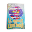 [106-TEX-LADCD] 106. Las Aventuras de Colita Dorada (Hugo Villanueva Rada)