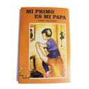 [111-TEXT-MPEMP] 111. Mi primo es mi papa (Gaby Vallejos)