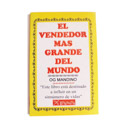 [119-TEX-EVMGDM] 119. El vendedor mas grande del mundo (Og Mandino)