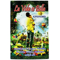 [120-TEX-LVB] 120. La vida es bella (Anonimo)