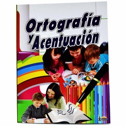 [13C-REV-SM-ORA] 13C. Revista - Ortografia y Acentuacion