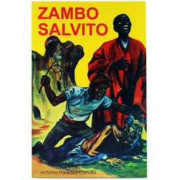 [19-TEX-SM-ZAS] 19. Zambo salvito (Antonio Paredes Candia)