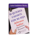 [41-TEX-SQCCMH] 41. Si Quieres Casarte con mi Hija (Carlos Cuauhtemoc Sanchez)