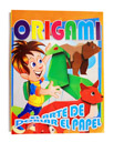 [5B-REV-SM-OFA] 5B. Revista - Origami facil