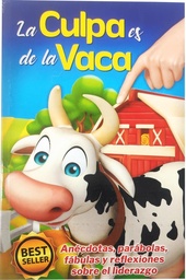 [6-TEX-SM-LCE] 6. La culpa es de la vaca 1 COMPLETO (Jaime Lopera y Martha Ines)