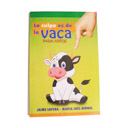 [7-TEX-LCEDLVPN] 7. La culpa es de la vaca niños (Jaime Lopera y Marta Ines)