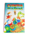 [73-TEX-CDLS] 73. Cuentos de la Selva (Horacio Quiroga)