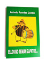 [75-TEX-ENTZ] 75. Ellos no Tenian Zapatos (Antonio Paredes Candia)