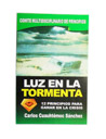 [83-TEX-LNT] 83. Luz en la tormenta (Carlos Cuauhtemoc Sanchez)