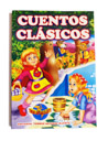 [9A-REV-SM-CUC] 9A. Revista - Cuentos clasicos