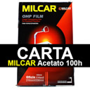 [0004] Acetato Carta Milcar 100 Hjs