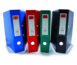 [556] Archivador palanca Colores OFICIO IRIS