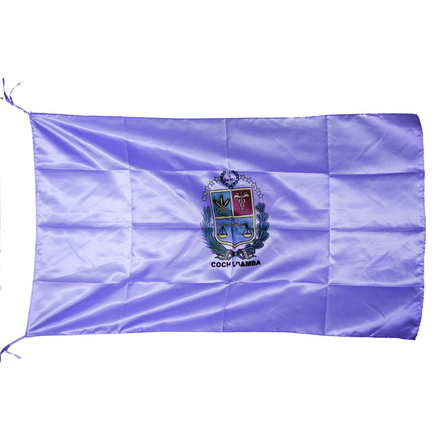 Bandera Departamental  1.5m