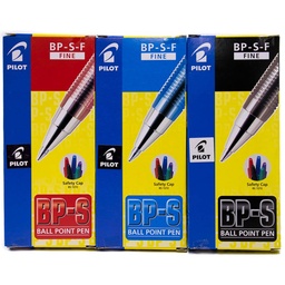 Boligrafo BPS Pilot 12pcs